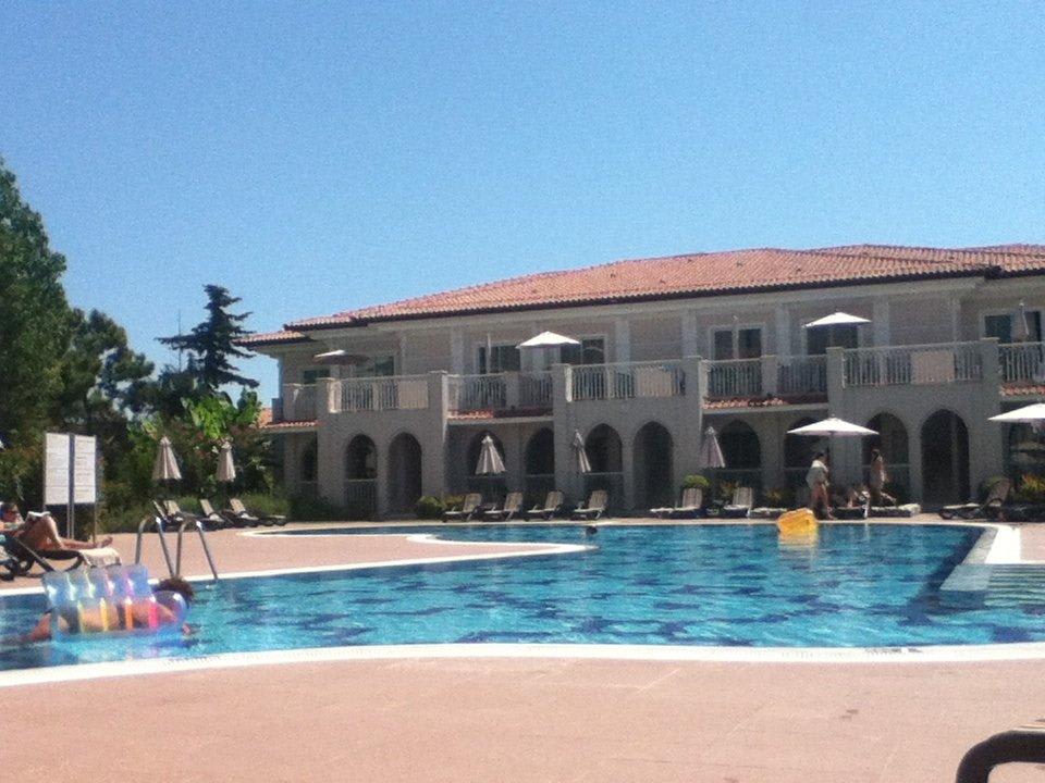 All you need is sun  Güral Premier Tekirova