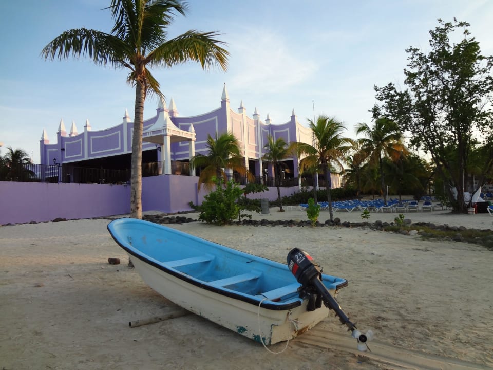 Traumhaft Riu Montego Bay - Adults Only