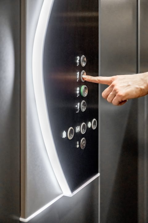 Sonstiges Appartements Perberschlager