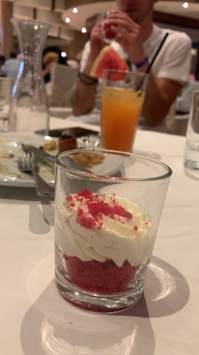 Gastro Hotel Kalithea Horizon Royal