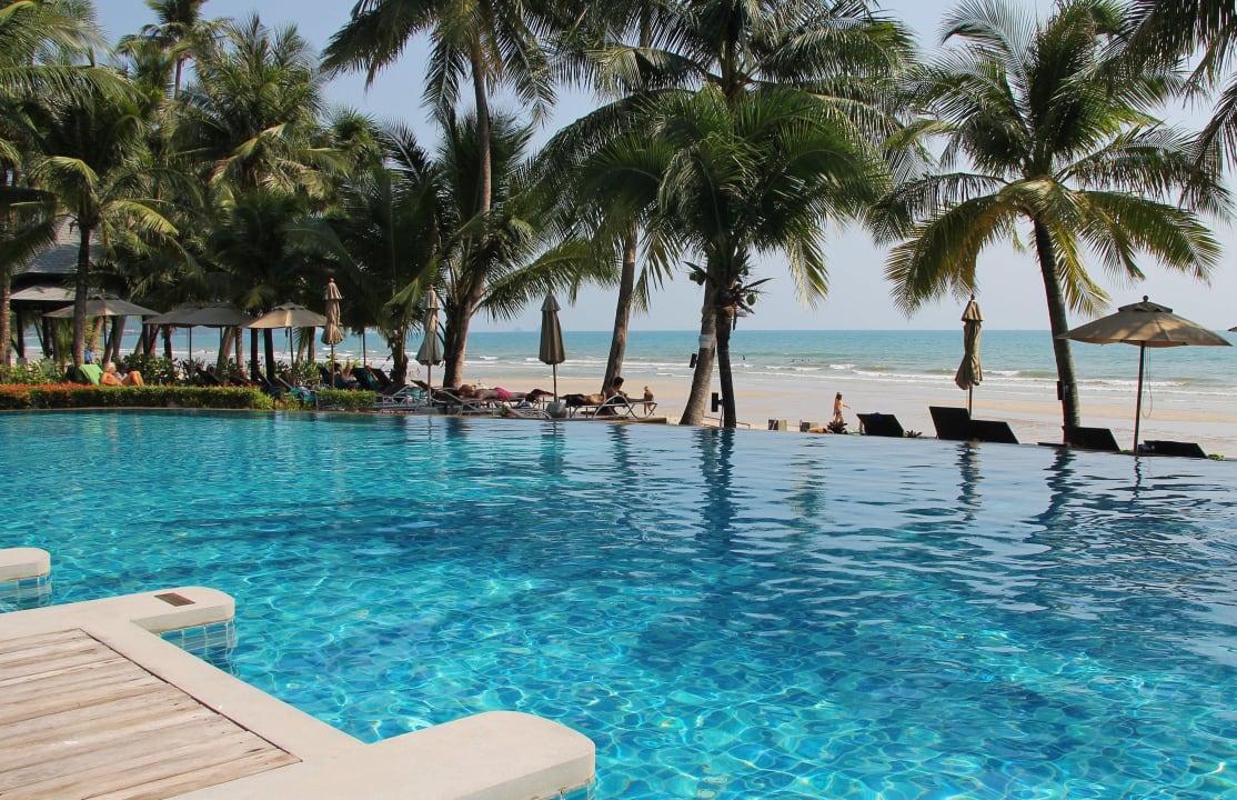 Wundervoll KC Grande Resort Koh Chang