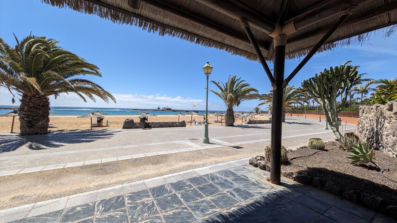 Strand Sheraton Fuerteventura Golf & Spa Resort