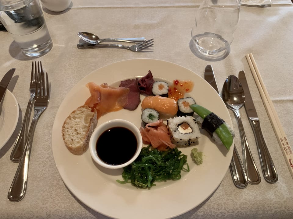 Gastro Alpenrose - Familux Resort