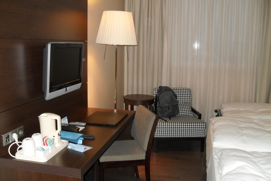 Zimmer NH Stuttgart Airport