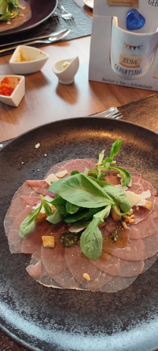 Gastro Romantik & Spa Alpen-Herz