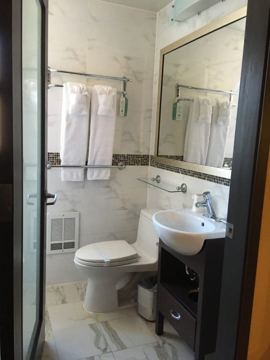 Zimmer Hotel Howard Johnson SoHo