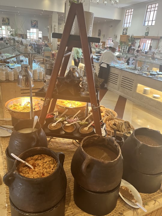 Gastro Mövenpick Resort & Spa El Gouna