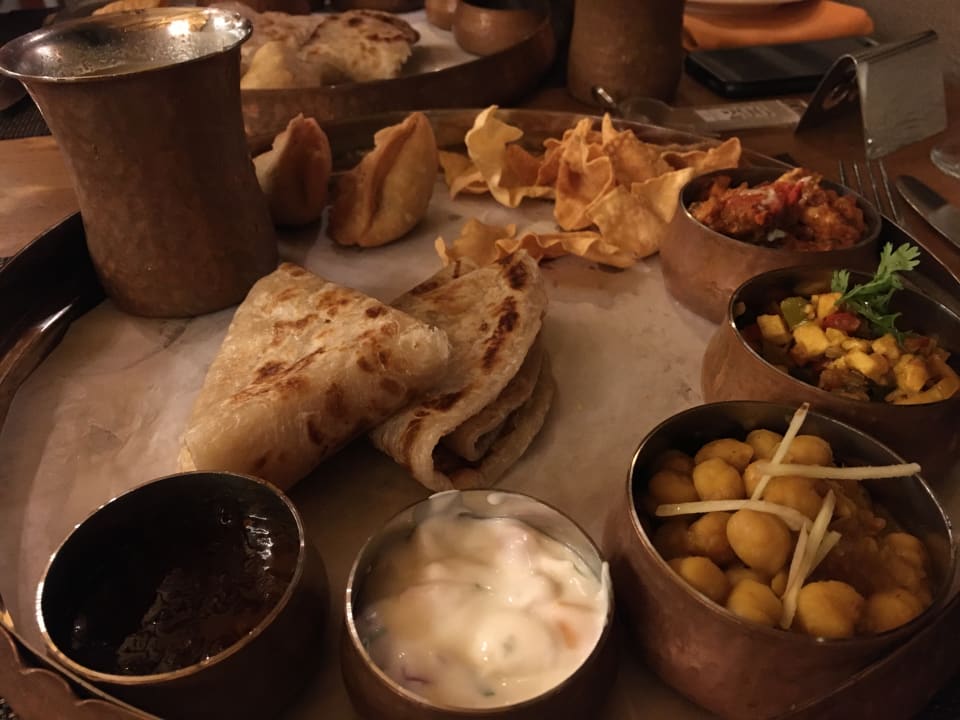 Gastro Adaaran Select Meedhupparu Island Resort - Premium All Inclusive