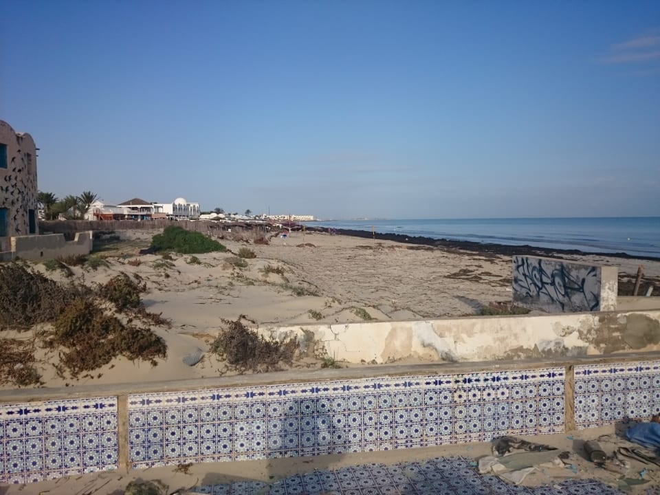 Strand Djerba Sun Beach Hotel & Spa