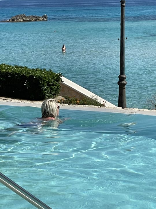 Pool Son Moll Sentits Hotel & Spa