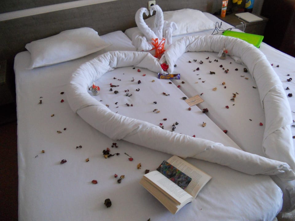 Liebe  Odessos Park Hotel