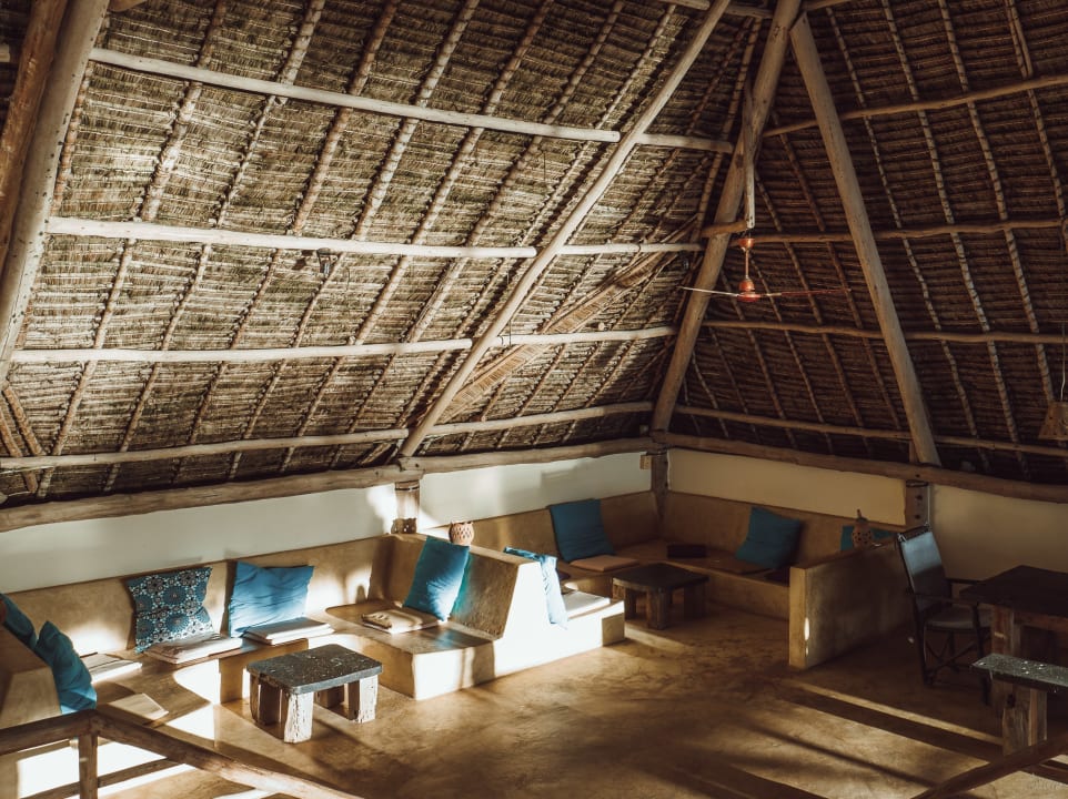 Gastro Zoi Boutique Hotel Zanzibar