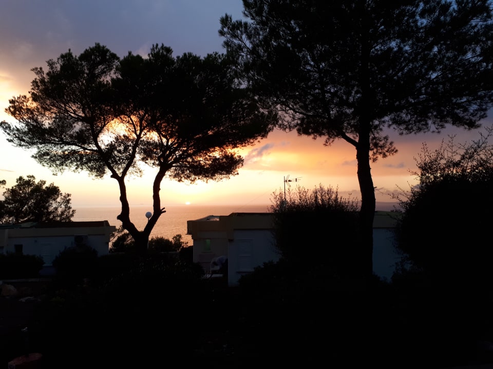 Ausblick Sun Club Eldorado