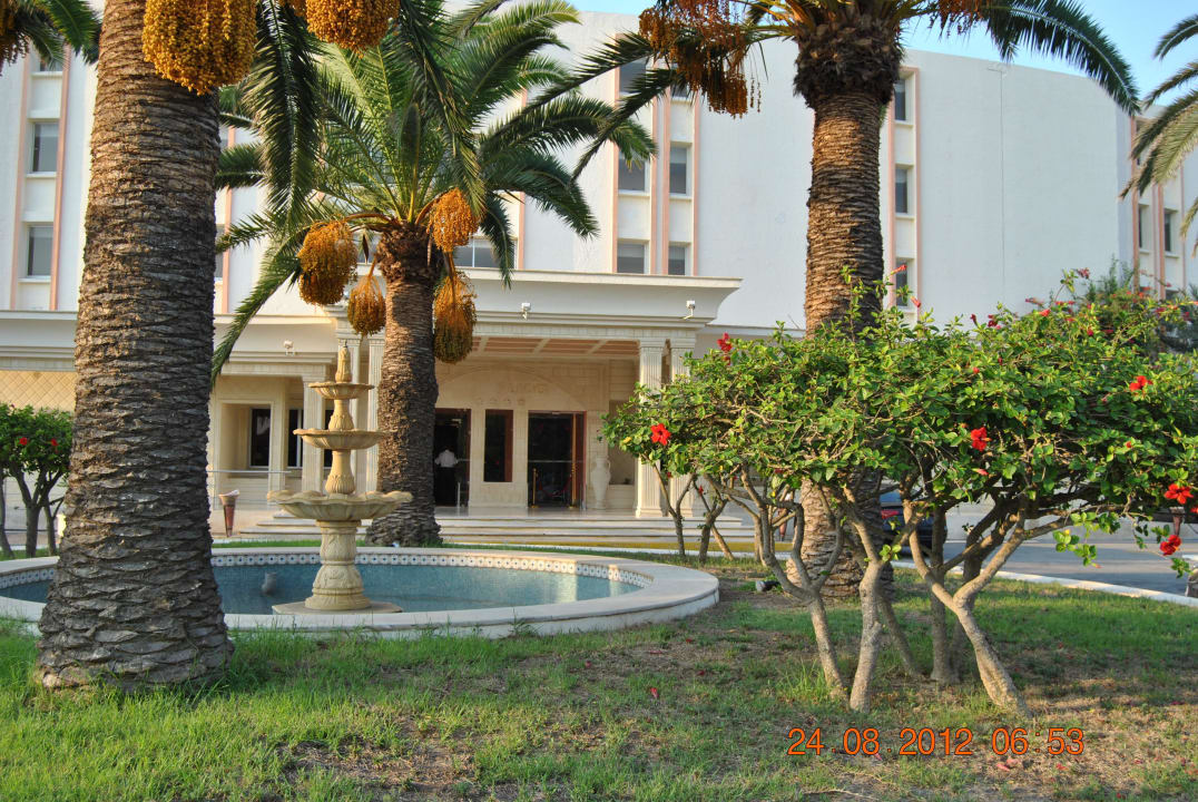 Hotel Royal Lido Resort & Spa