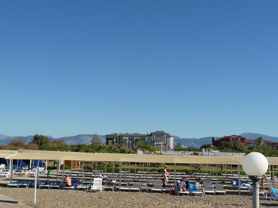 Strand Sunis Elita Beach Resort & Spa