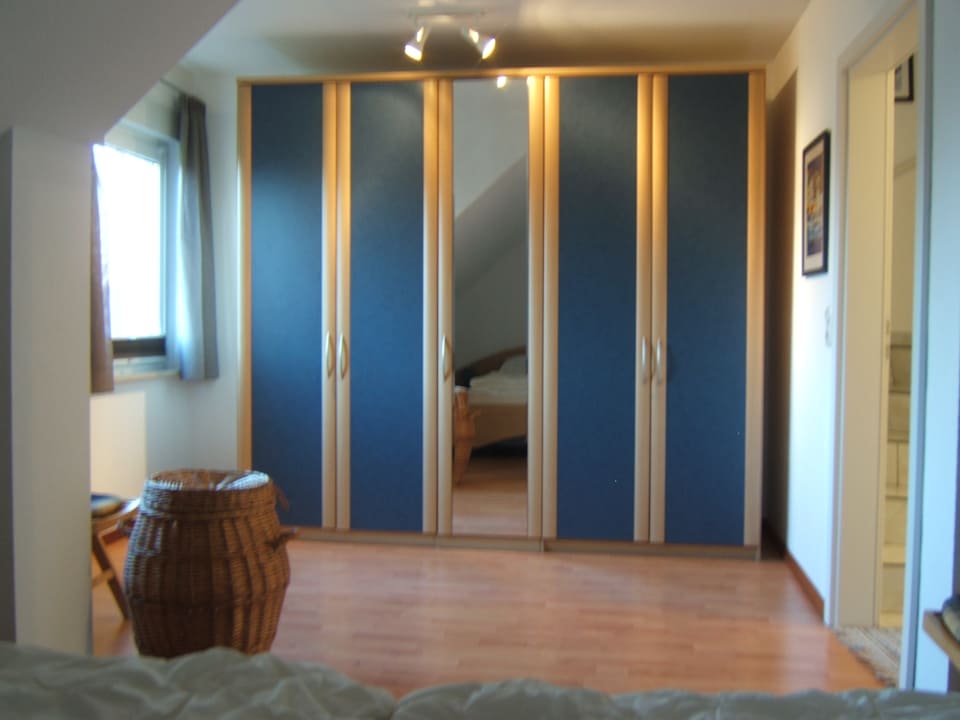 Zimmer FeWo Möwennest Arendsee