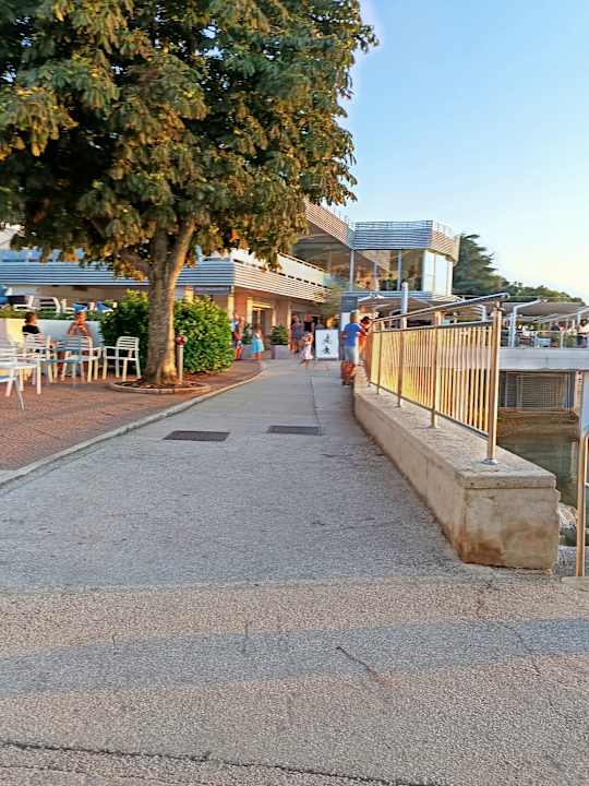 Gastro Maistra Select Belvedere Resort