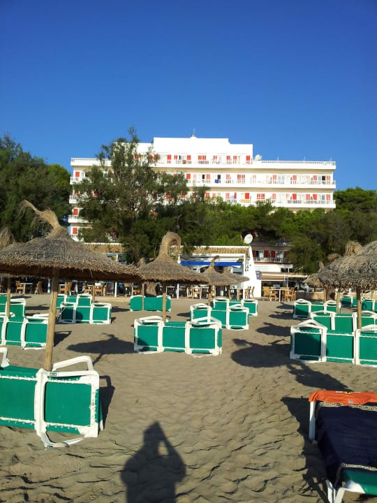 Hotel Laguna Universal Hotel Laguna