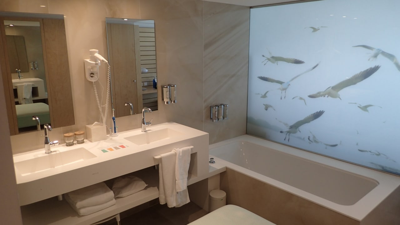 Zimmer Iberostar Selection Playa de Palma