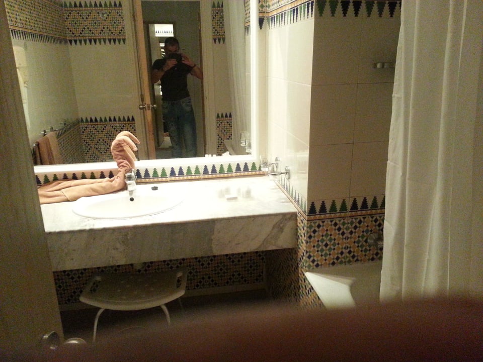 Bad Hotel El Mouradi Djerba Menzel