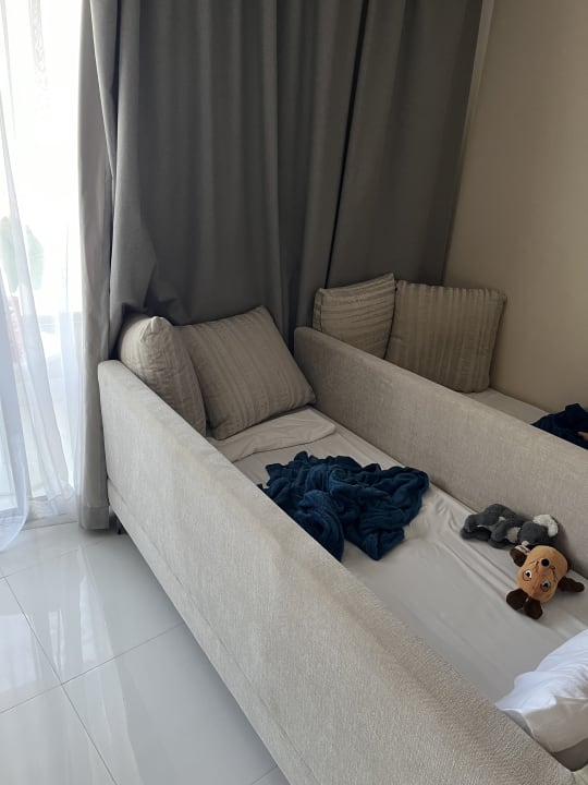 Zimmer Iberostar Selection Kuriat Palace