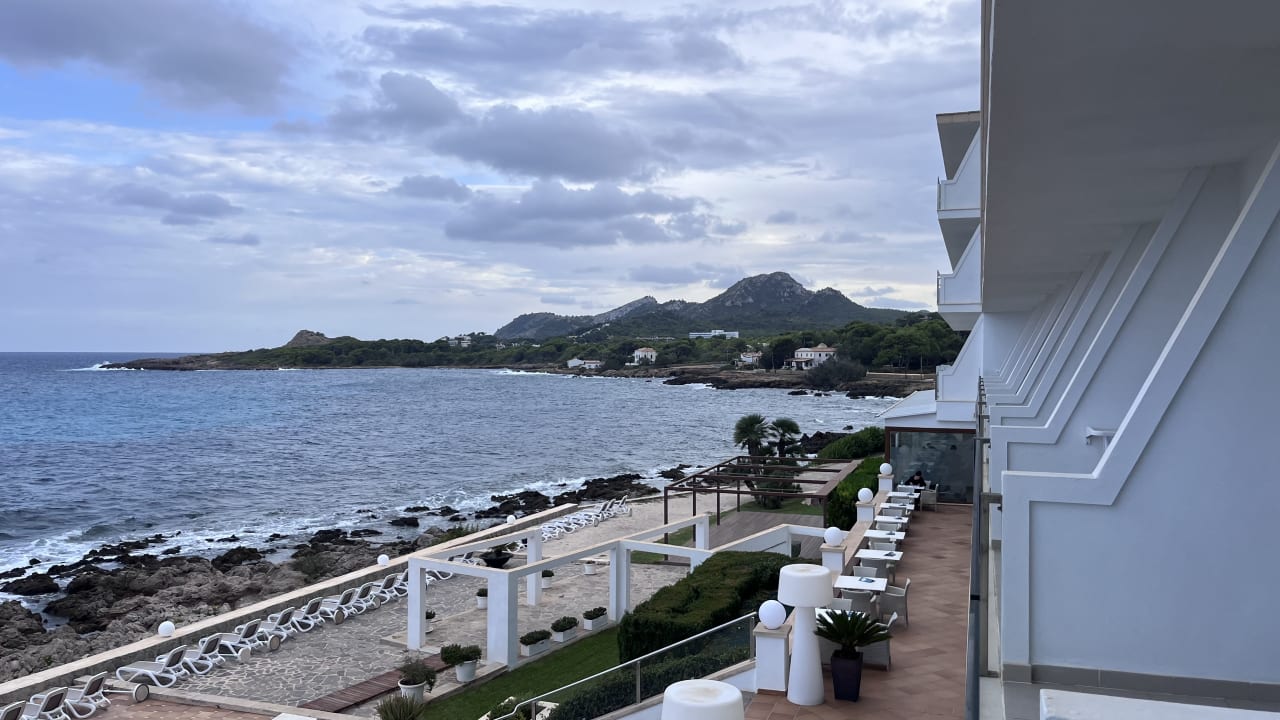 Zimmer Grupotel Aguait Resort & Spa - Adults only
