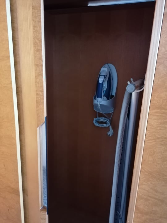 Zimmer Hilton Munich Airport