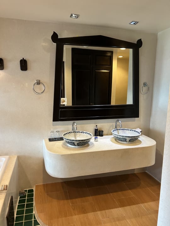 Zimmer Dara Samui Beach Resort