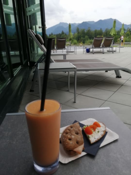 Gastro aja Ruhpolding