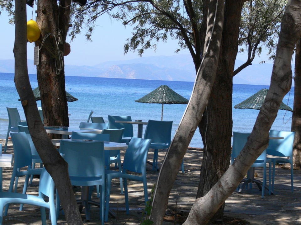 Strandbar Ephesia Holiday Beach Club