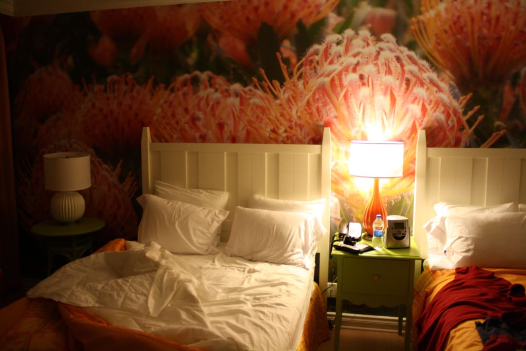 Freundliche Zimmereinrichtung Miami Lakes Hotel & Golf