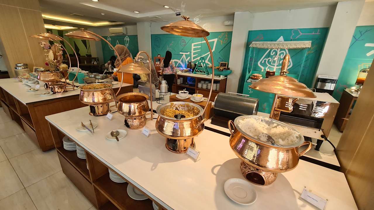 Gastro Regantris Malioboro