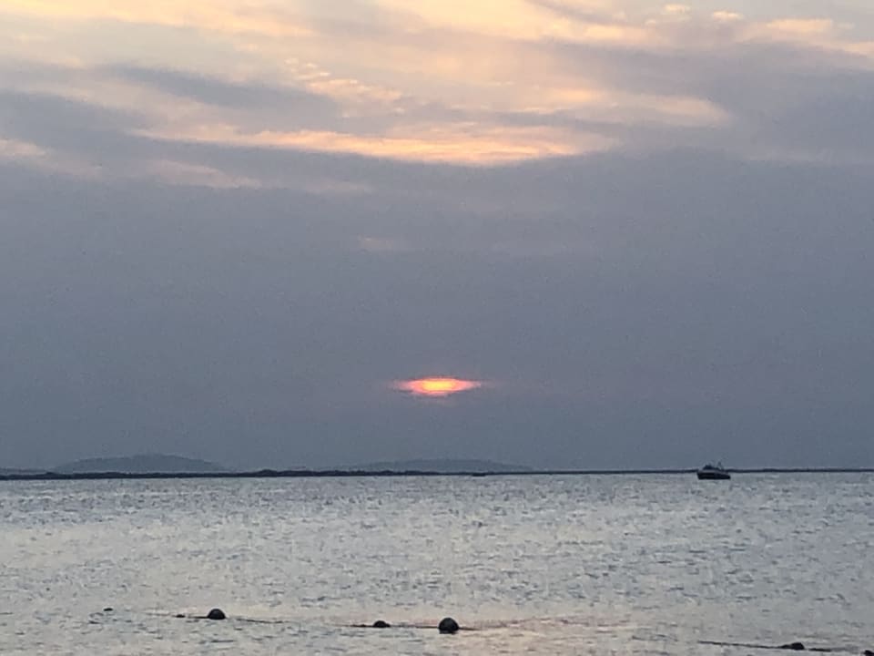 Strand Bella Vista Resort Hurghada