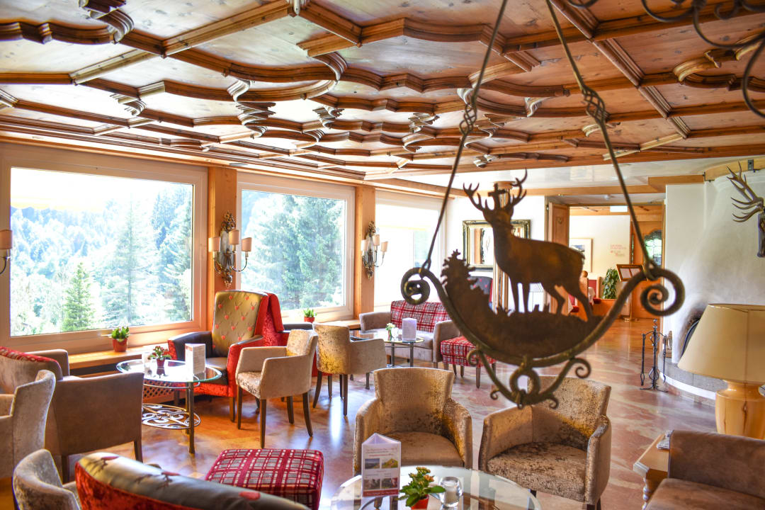 Gastro Alpenhotel Oberstdorf