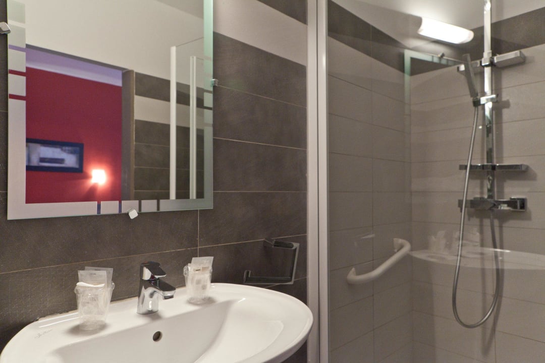 Nos chambres Hotel Riviera