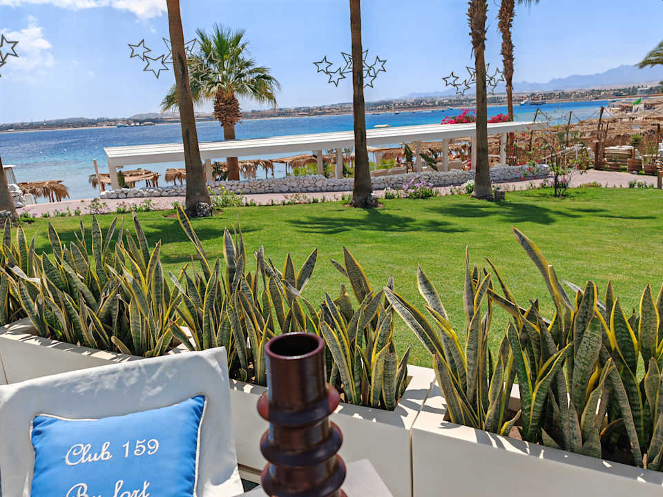 Gastro Fort Arabesque Resort, Spa & Villas