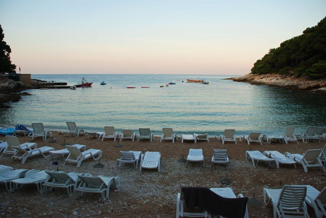 Sandstrand Hotel Aurora