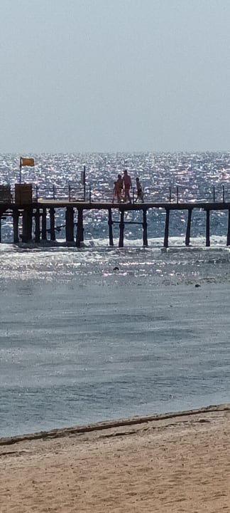 Strand Three Corners Sea Beach Resort