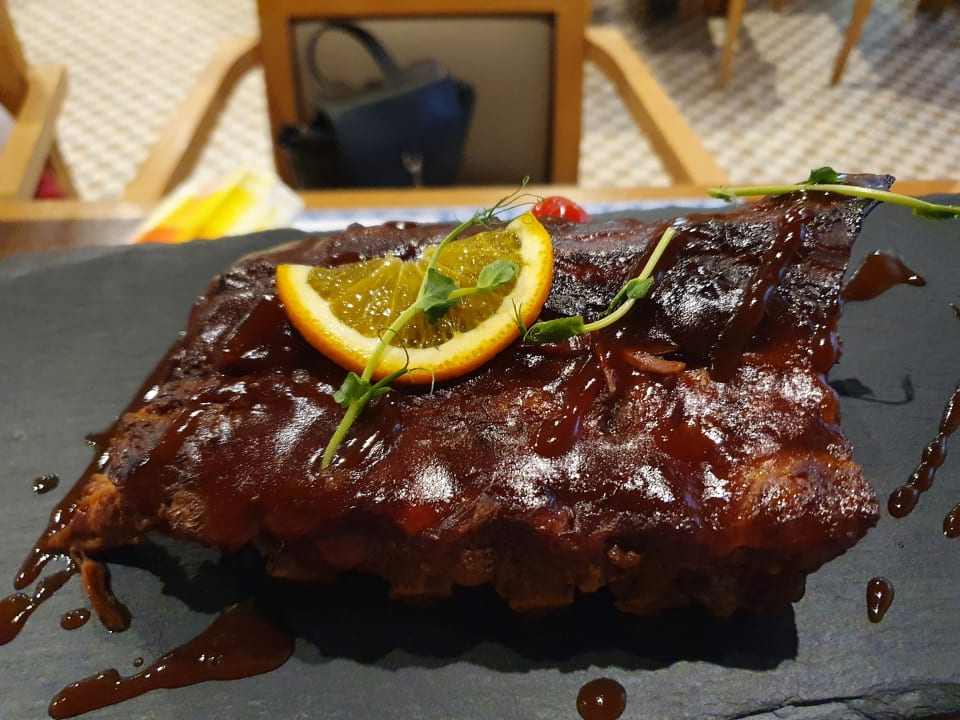 Gastro db San Antonio Hotel + Spa