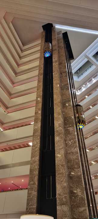 Sonstiges Sheraton Grand Doha Resort & Convention Hotel