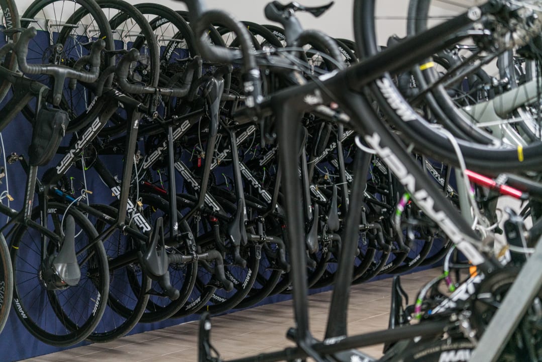 Sport & Freizeit THB Maria Isabel - Adults only