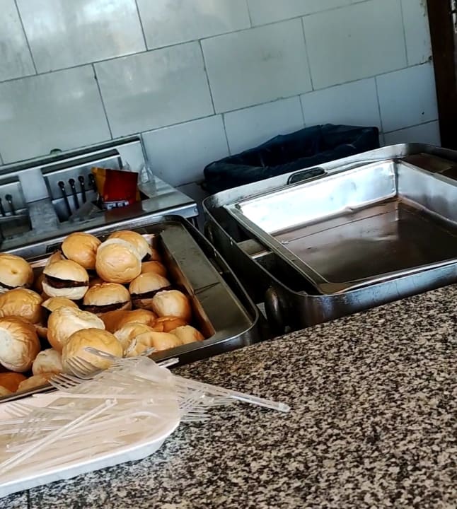 Pool Riviera Aqua Park Resort