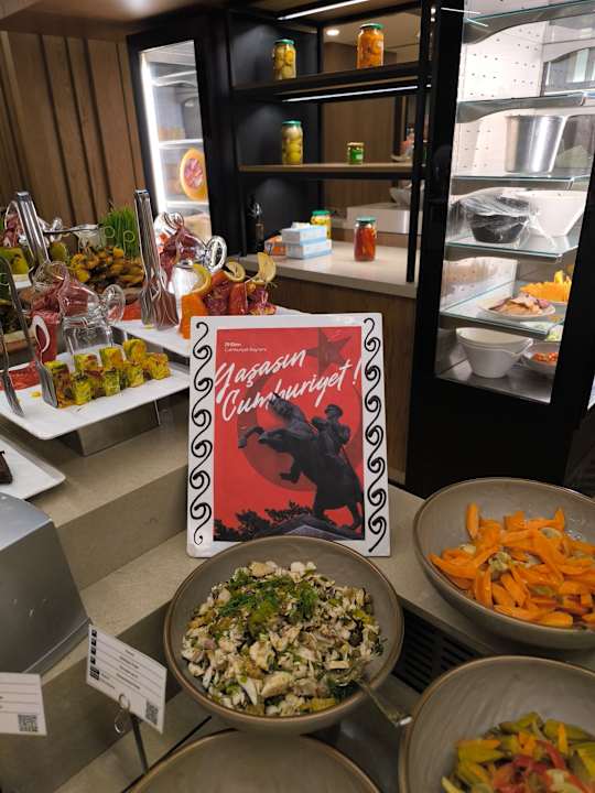 Sonstiges Melas Resort Hotel