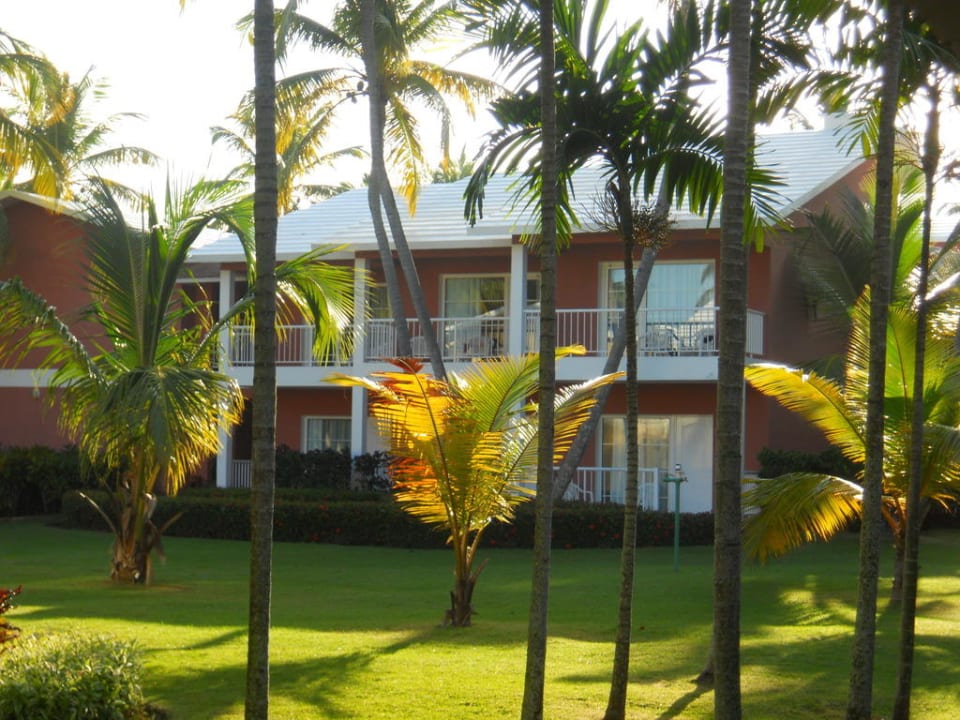 Villa 62 Grand Palladium Select Bávaro Resort & Spa