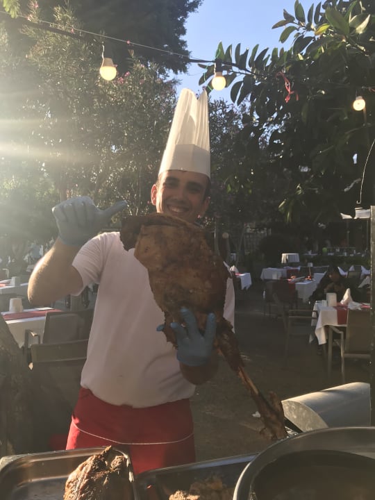 Sonstiges Labranda Alantur Resort