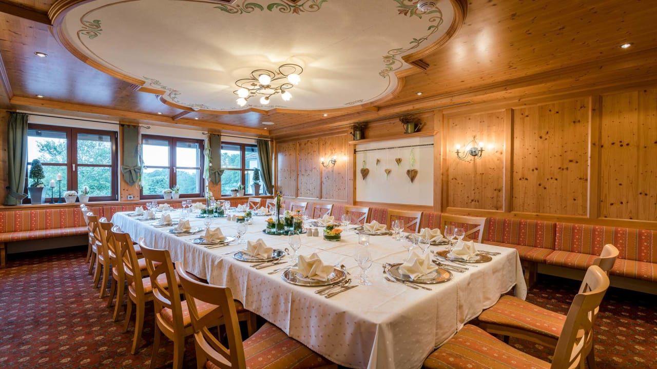 Gastro Landhotel Heimathenhof