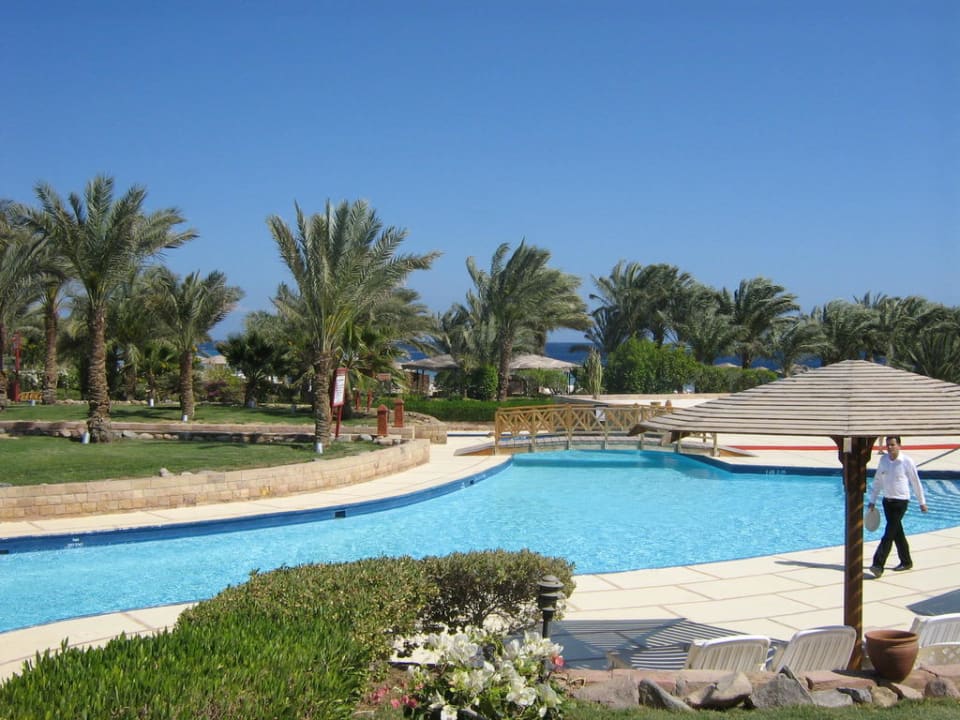 Kalter Pool Fort Arabesque Resort, Spa & Villas