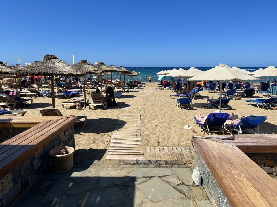 Strand Calimera Sirens Beach