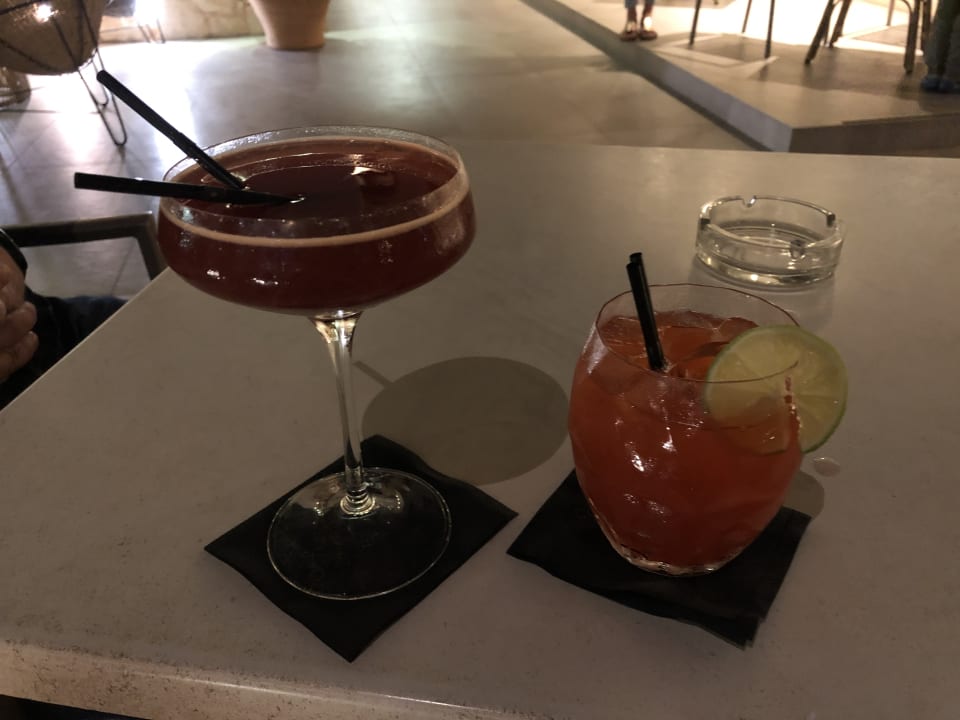 Gastro Cactus Beach