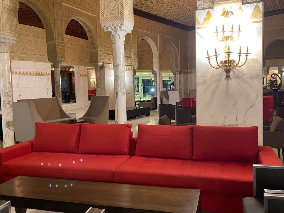 Sonstiges Hotel JAZ Tour Khalef